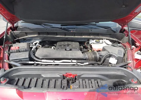 2024 GMC Sierra 1500 z USA, uszkodzony, nr VIN 3GTPUJEK3RG213729